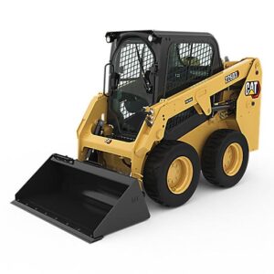CHARGEUR COMPACT CATERPILLAR 226D3