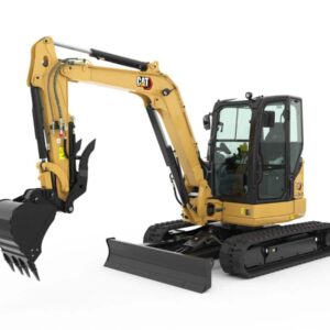 Minipelle CATERPILLAR 305 CR