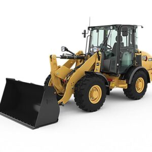CATERPILLAR 906