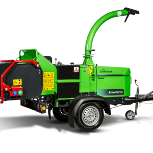 BROYEUR TRACTABLE DIAM15