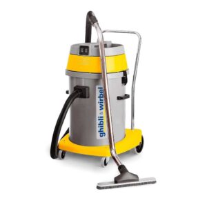 ASPIRATEUR EAU ET POUSSIERE 40L