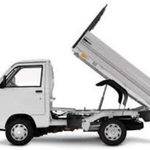 CAMION BENNE PIAGGIO