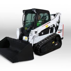 Chargeur à chenilles T590