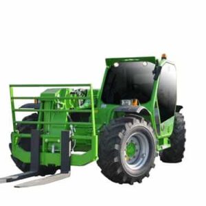 CHARIOT TELESCOPIQUE 8M