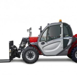 CHARIOT TELESCOPIQUE 6M MT625