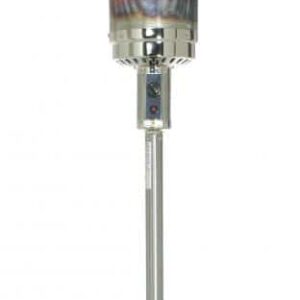 CHAUFFAGE PARASOL