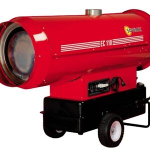 GENERATEUR D AIR CHAUD 65 000K CAL/H