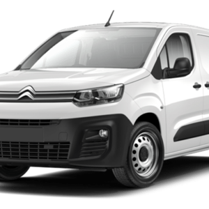 FOURGON 4M3 (TYPE BERLINGO)