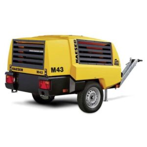 COMPRESSEUR TRACTABLE 4200L