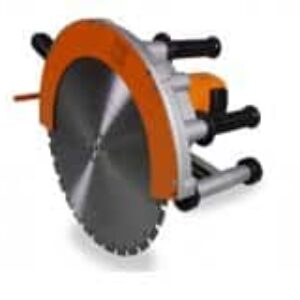 DECOUPEUSE ELECTRIQUE 158MM