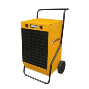 DESHUMIDIFICATEUR D AIR 600M3