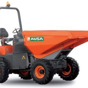 DUMPER 3T5