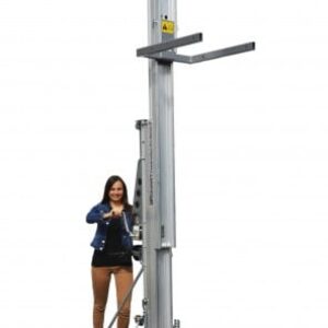 ELEVATEUR SUPER LIFT 295KG/5Metres