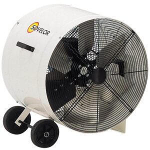 EXTRACTEUR D AIR V600