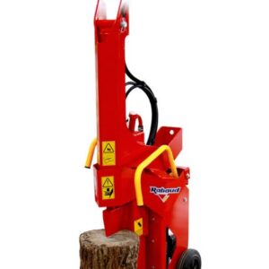 FENDEUR BUCHES 8T ELECTRIQUE