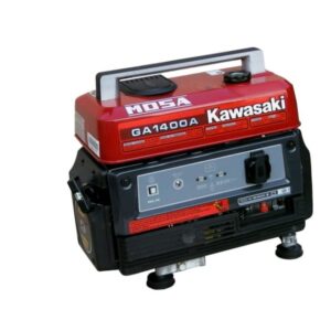 GROUPE ELECTROGENE 1000W SILENCIEUX