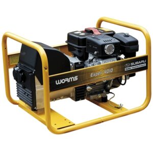 GROUPE ELECTROGENE ESSENCE 3300W
