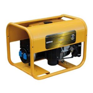 GROUPE ELECTROGENE ESSENCE 4800W