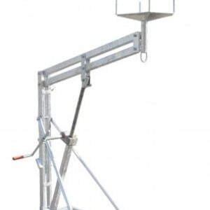ELEVATEUR DE POUTRE