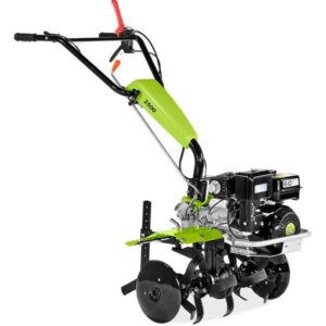 MOTOCULTEUR 5CV