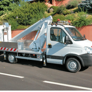 Occasion &#8211; Nacelle VL 14,5m