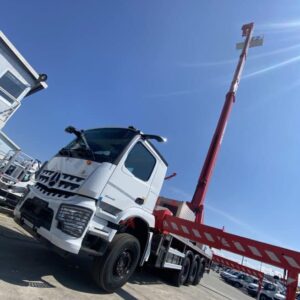 NACELLE 60M