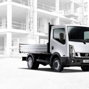CAMION TRIBENNE VL 3T5