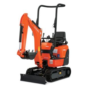 Mini pelle 800kg