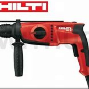 MARTEAU PERFORATEUR 2KG