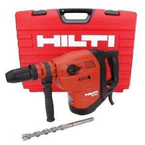 MARTEAU PERFORATEUR 10KG