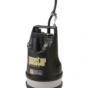 POMPE A EAU SERPILLERE 10M3 ELECTRIQUE