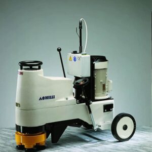 PONCEUSE A MARBRE 220V TRIPHASEE