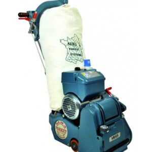 PONCEUSE PARQUET 220V A BANDE
