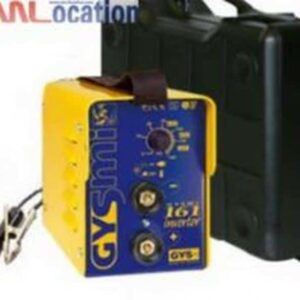 POSTE A SOUDURE AUTONOME 210A