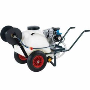 PULVERISATEUR A MOTEUR