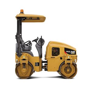 ROULEAU VIBRANT 3T