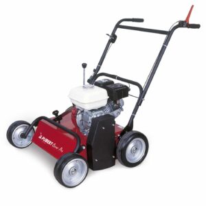 SCARIFICATEUR A GAZON