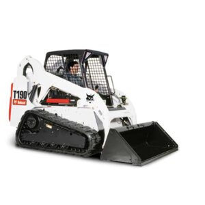 OCCASION &#8211; Bobcat T190