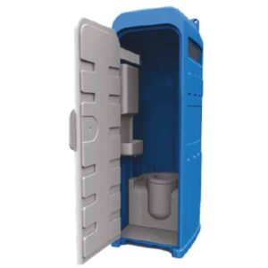 OCCASION &#8211; WC CHIMIQUE DE CHANTIER